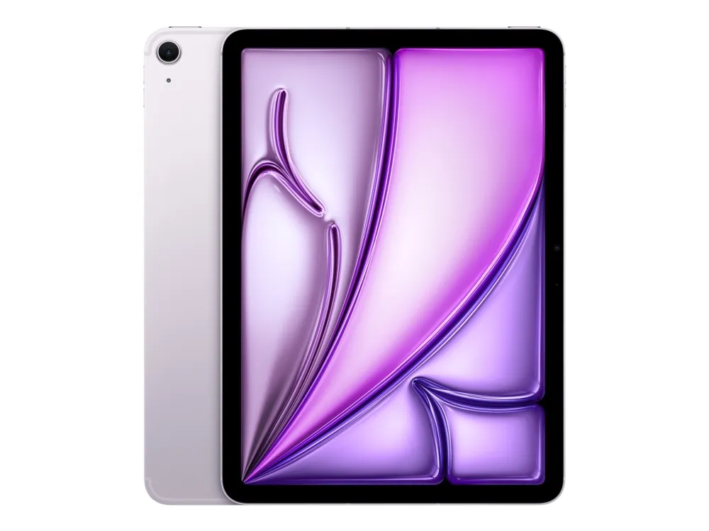 Apple 11-inch iPad Air M3 Wi-Fi   Cellular - Tablet - 1 TB - 11