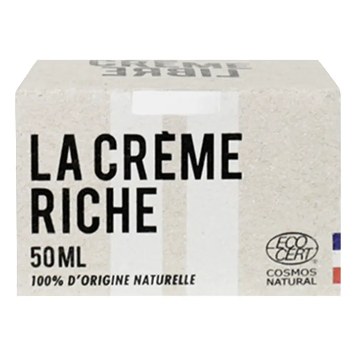 La Crème Libre Eco-Recharge La Crème Riche