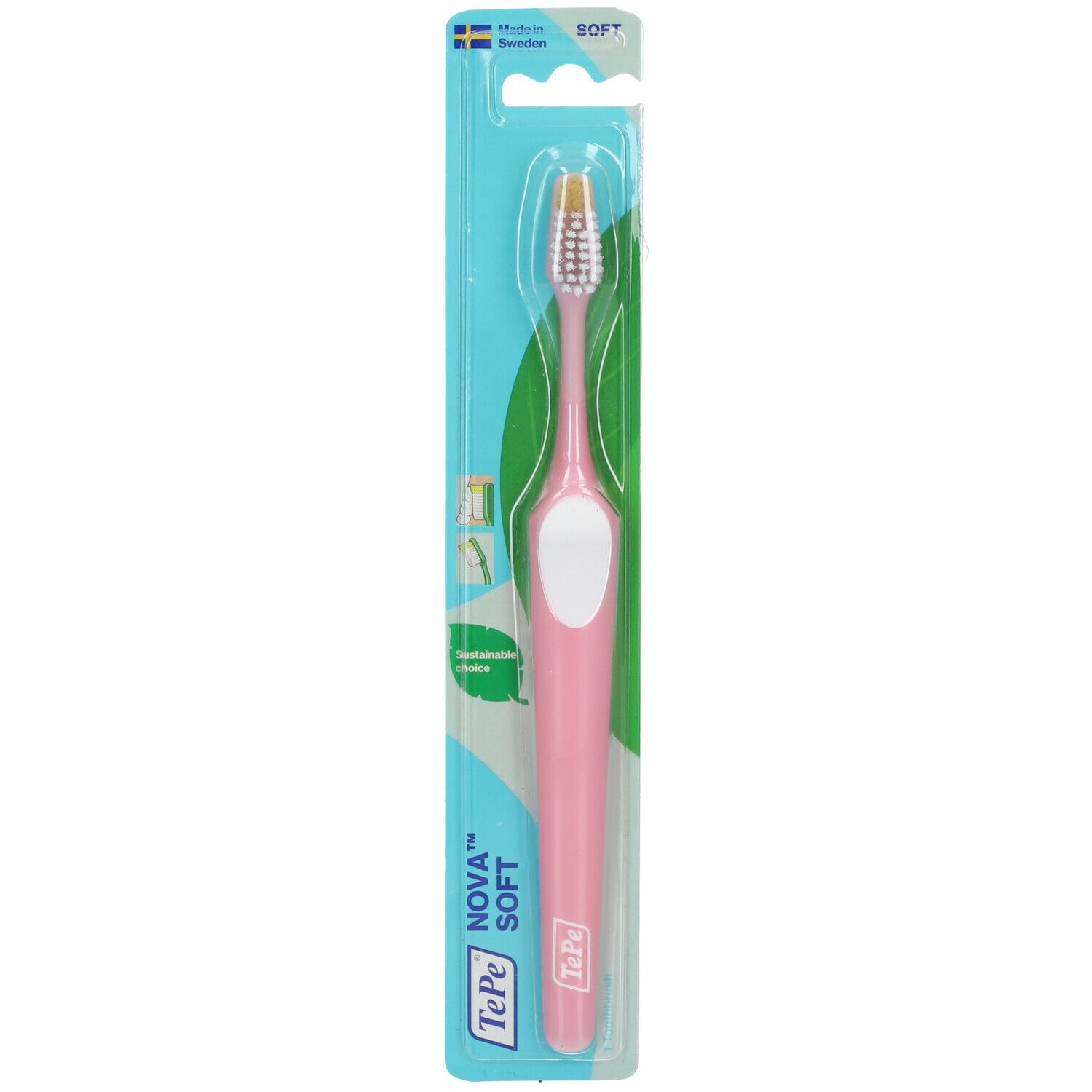 TePe Nova™ Soft - Zahnbürste