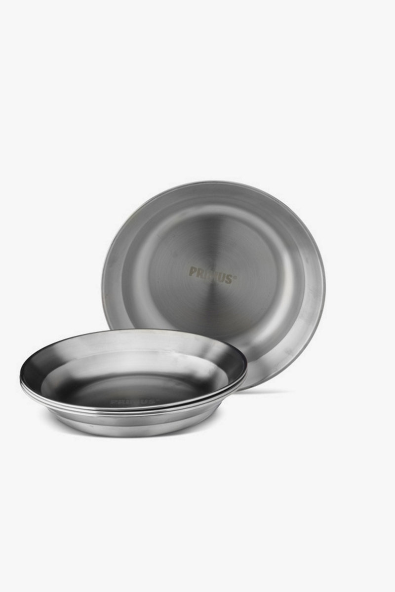 Primus CampFire Plate SS Campinggeschirr