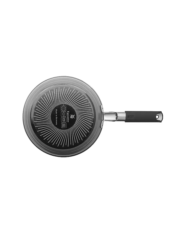 WMF Fusiontec Mineral Bratpfanne 24c, Platinum grau