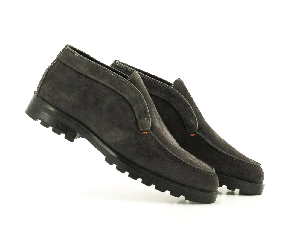 SANTONI - DETROIT 17823 OBSEY GRIS