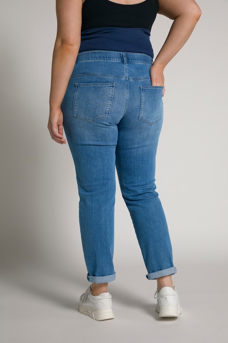 Bellieva-Still-Bustier, Biobaumwolle, GOTS