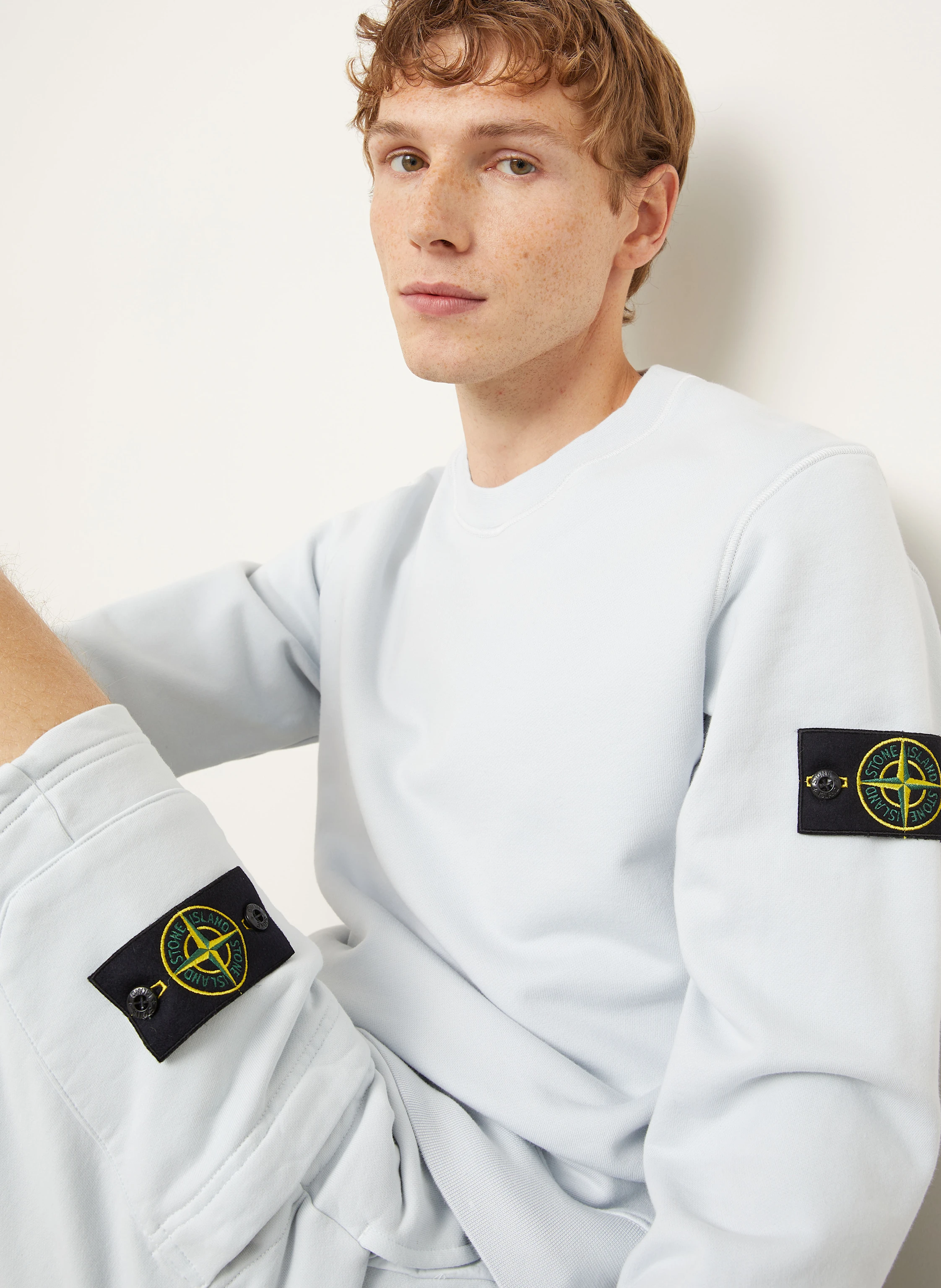 STONE ISLAND Sweatshirt