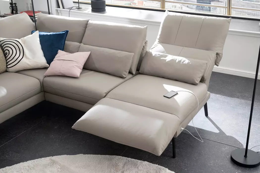 Ecksofa Spin