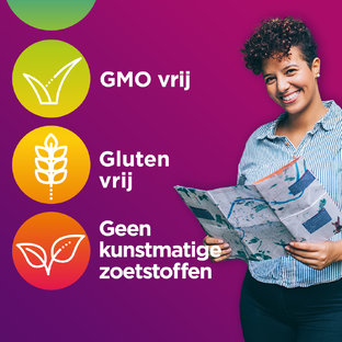 Centrum Women Multivitaminen Tabletten 30TB
