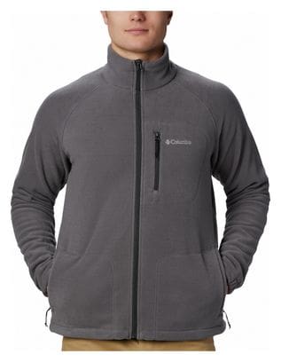 Polaire Columbia Fast Trek II Gris Homme