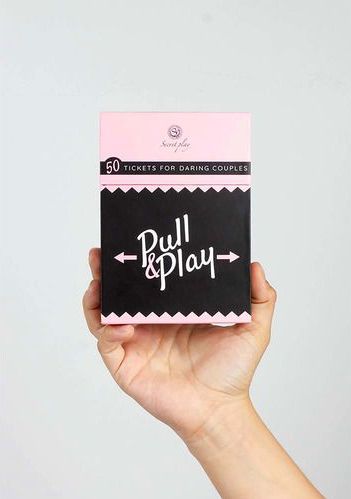Cards Game Pull & Play (ES/EN/DE/FR/NL/PT/IT)