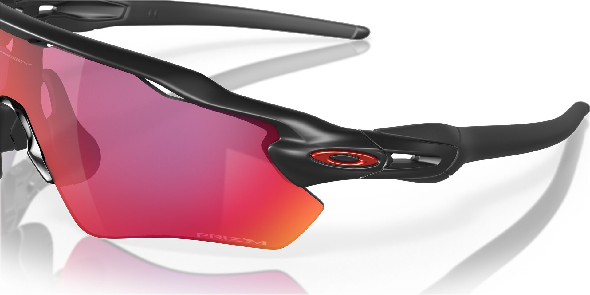 Oakley Radar EV Path<br> Prizm Road Linse