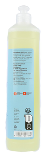 Sonett Foam Soap Sensitive Navulverpakking 1LT