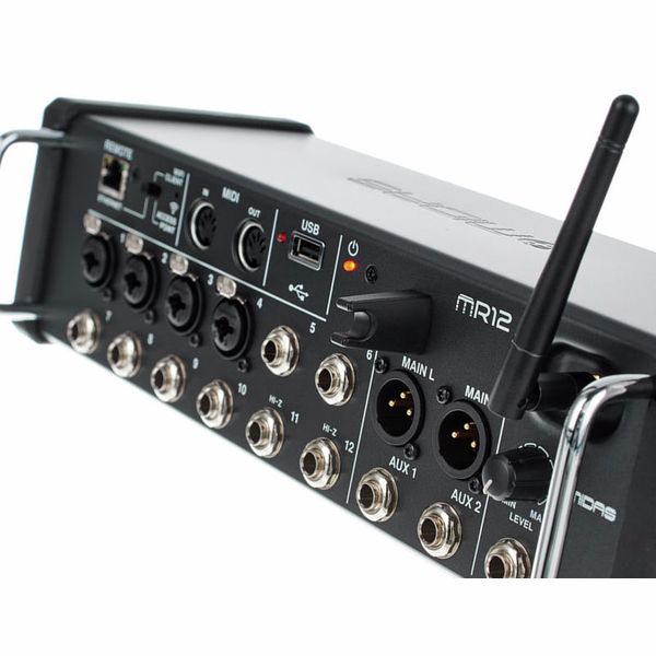 Midas MR 12