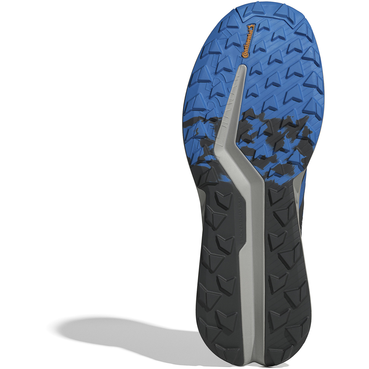 adidas TERREX Soulstride Heren