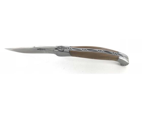 Le Voyageur - Chasse - Olivier Couteau de Poche par Thiers-Issard