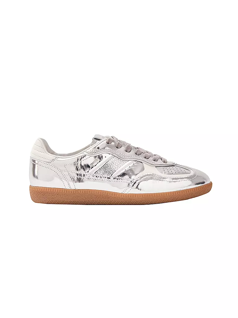 ALOHAS Sneaker Tb.490 silber