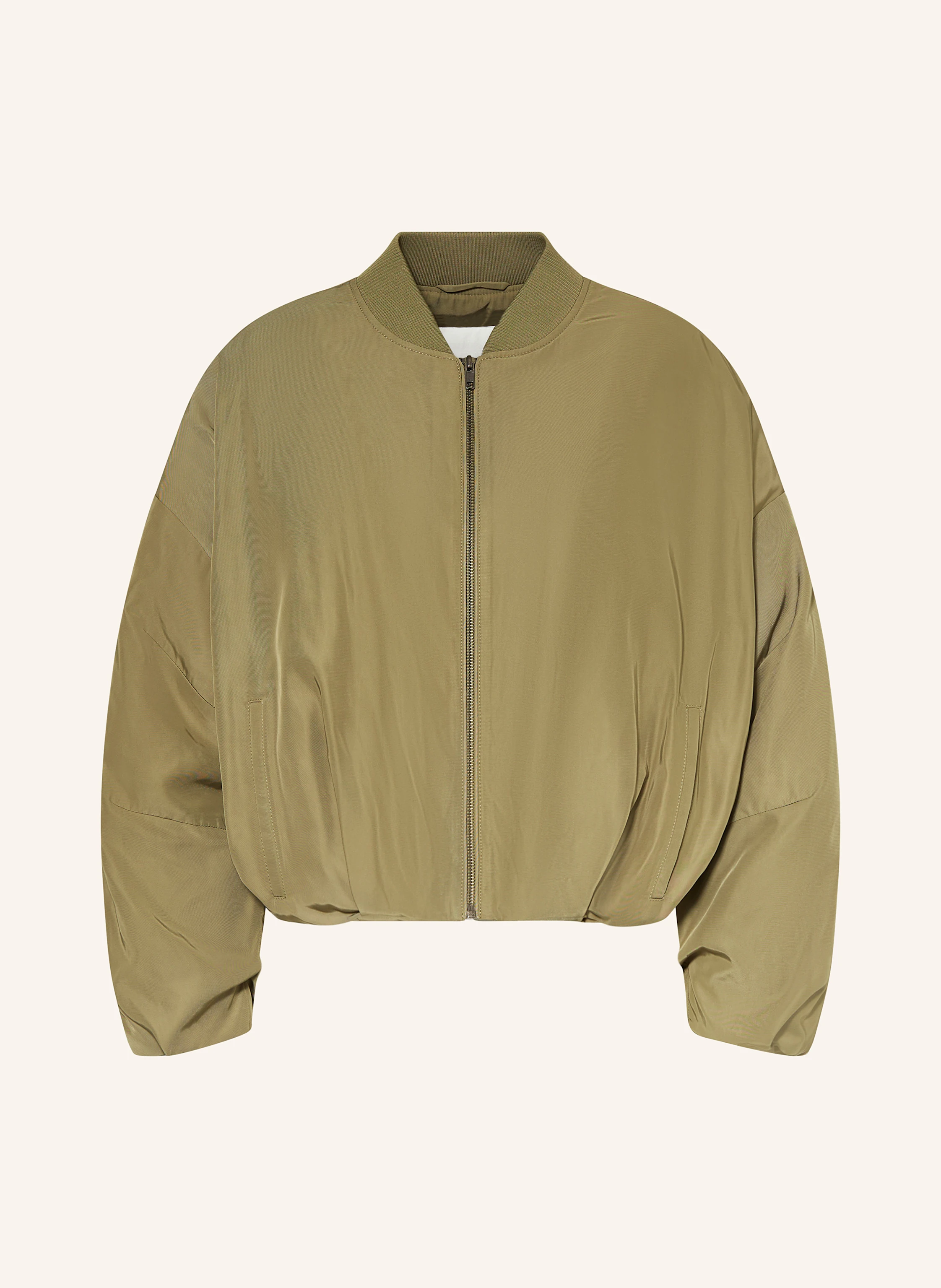 DRYKORN Oversized-Blouson BRADDAN