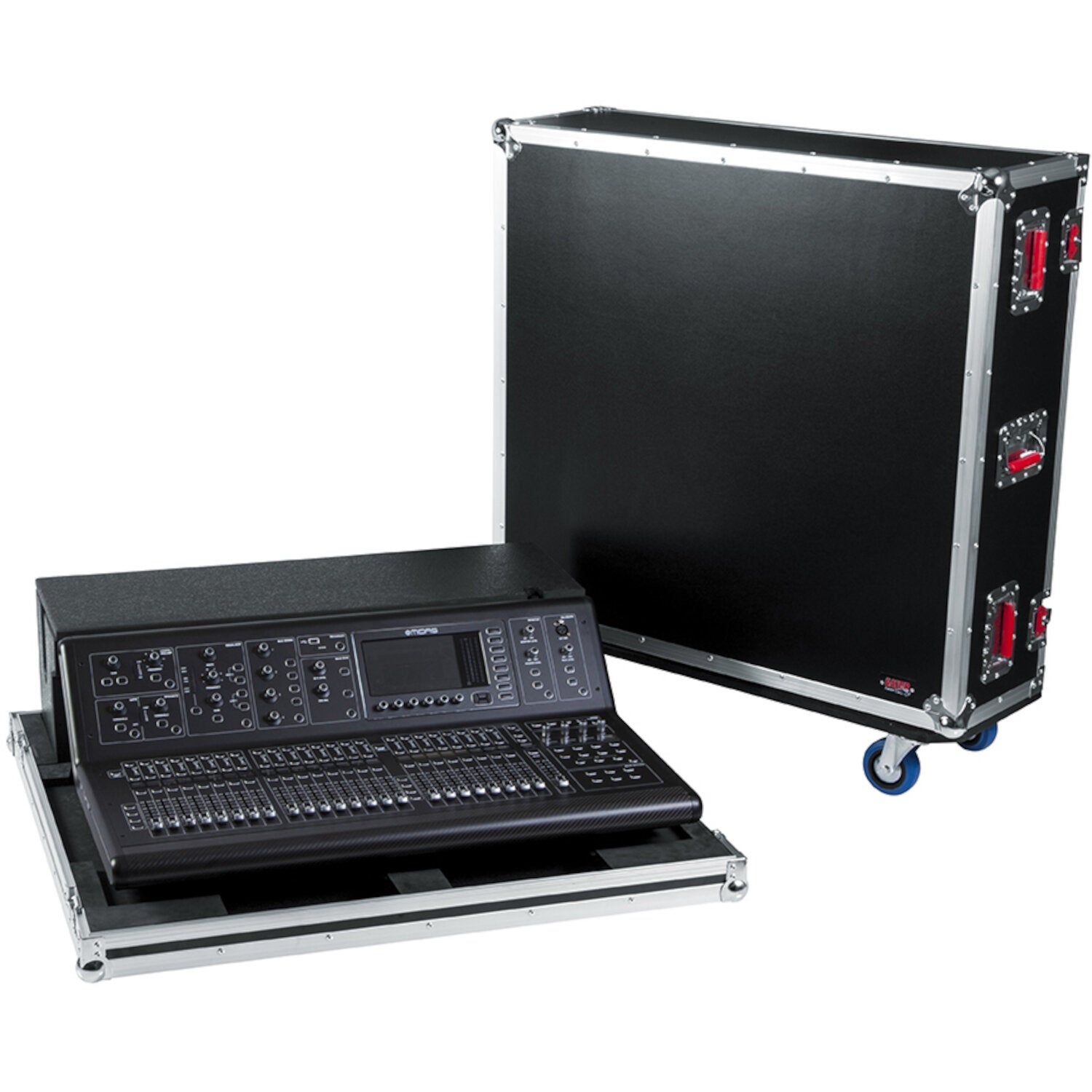 Gator Cases G-TOUR M32 flightcase voor Midas M32