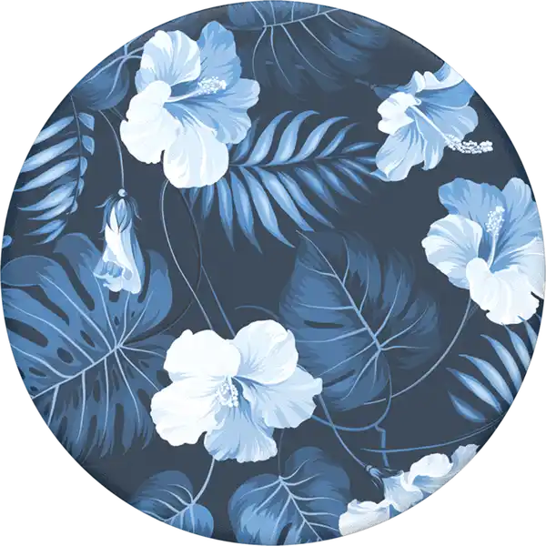 PopGrip Blue Island