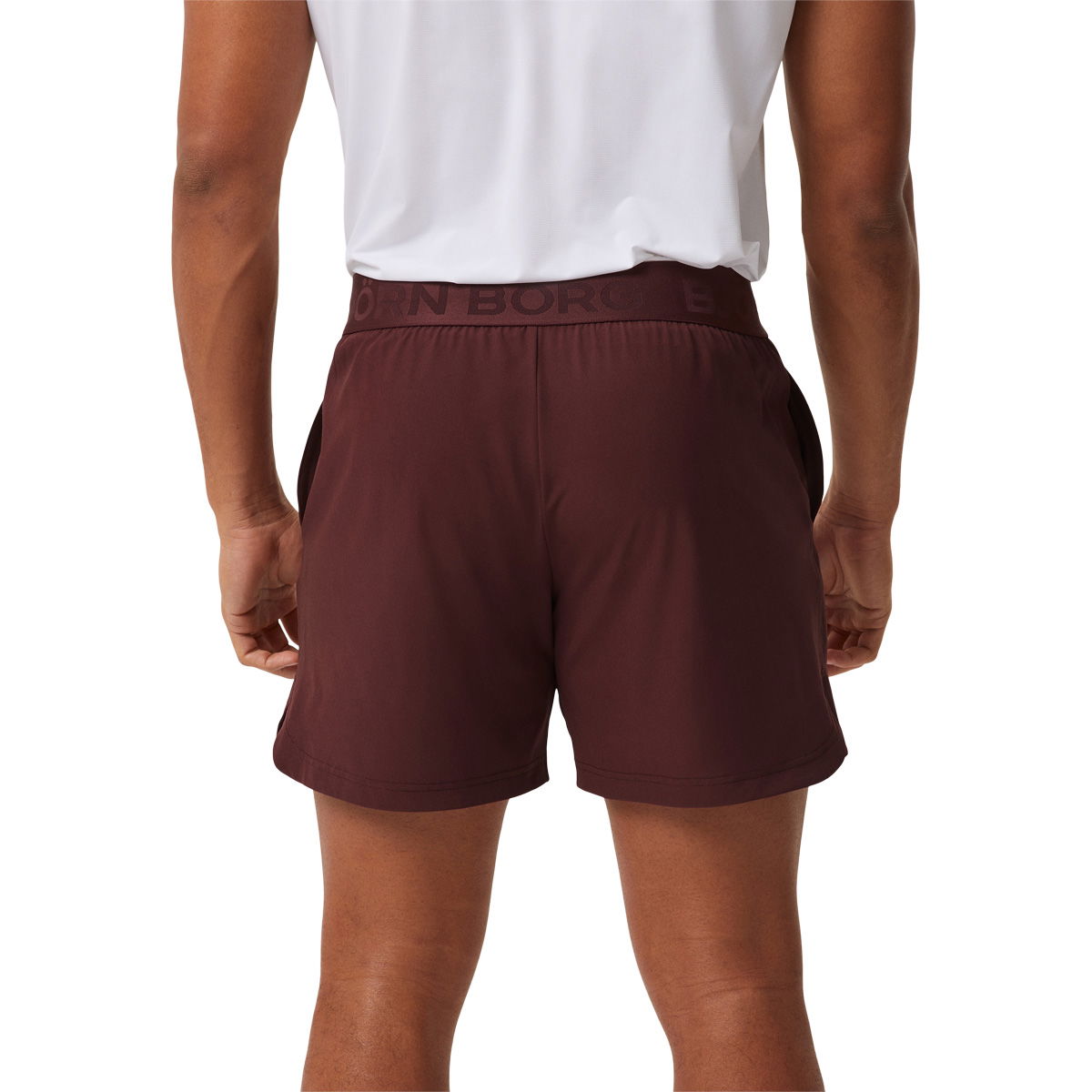Björn Borg Ace Short Tennisshorts Herre
