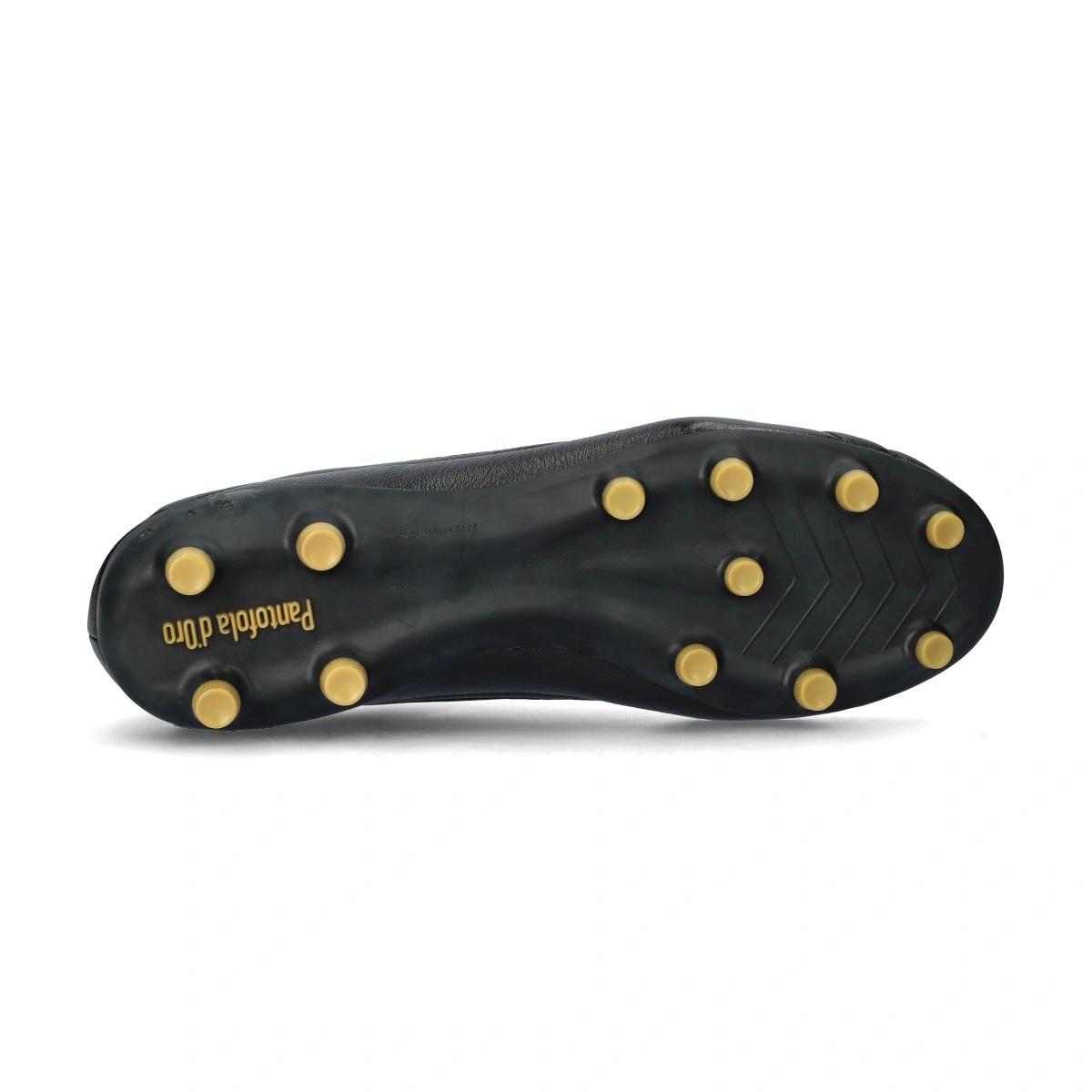 Chuteira Pantofola d´Oro Superstar 2000 Canguro FG