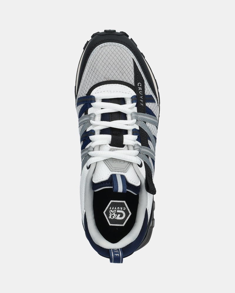 Cruyff Junior Fearia Lage sneakers  - grijs