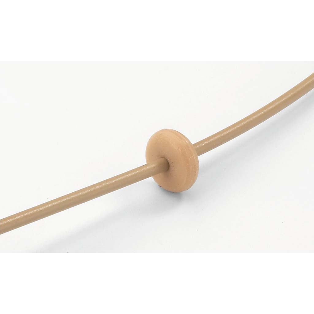 Monacor HSE-152A/SK headset-microfoon universeel