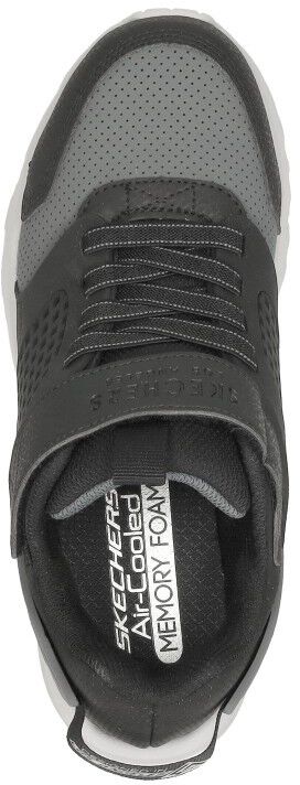 Skechers Uno Lite zwart