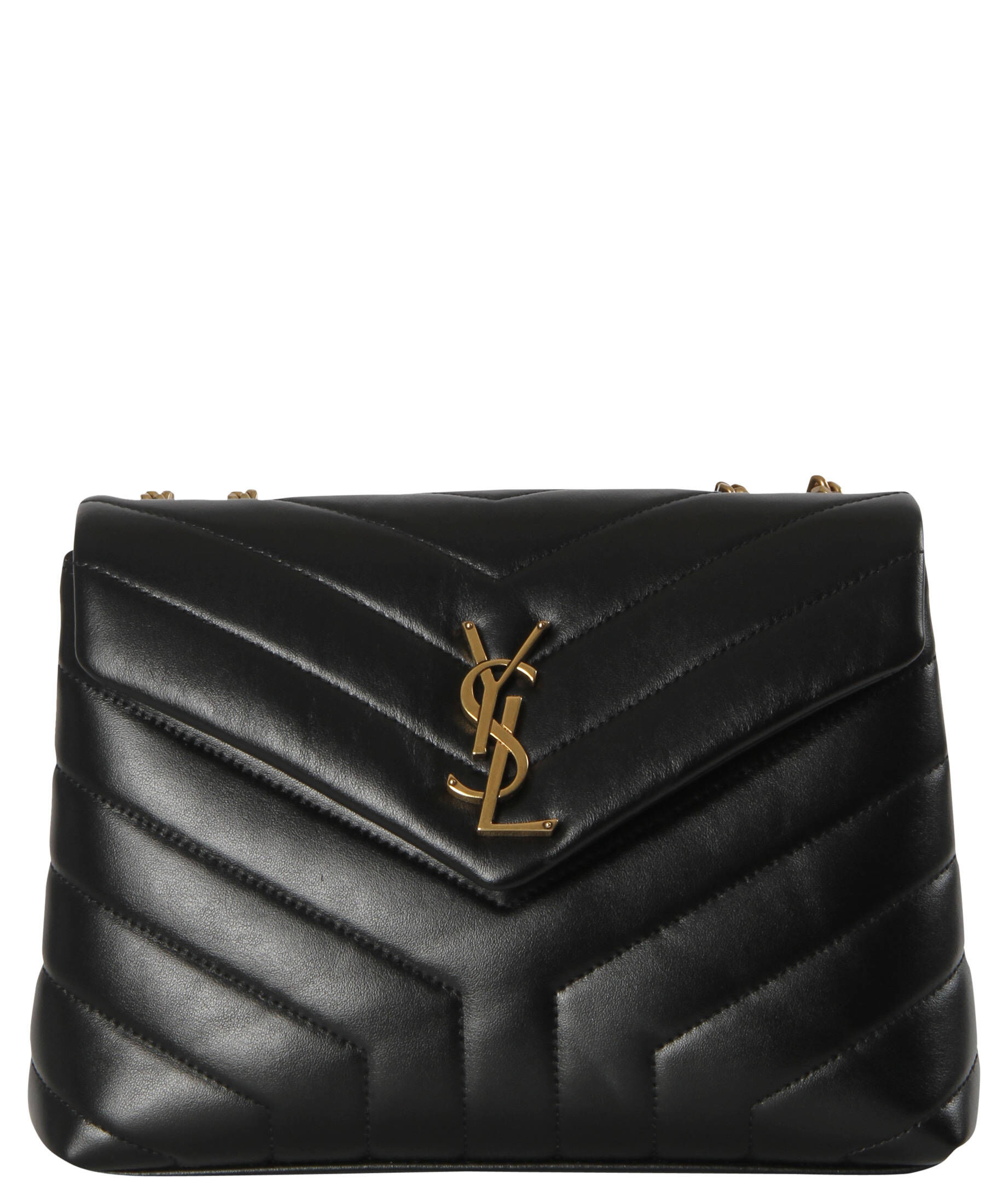 Saint Laurent| Damen Umhängetasche LOULOU SMALL