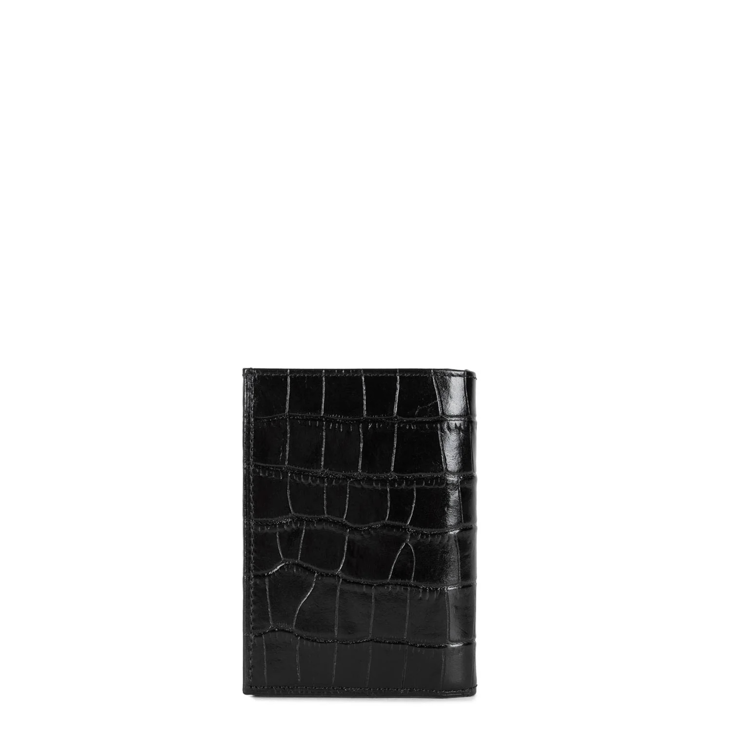 Croco Homme-Porte-cartes
