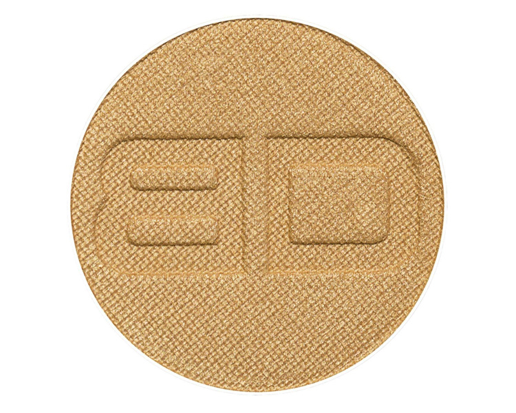 Beni Durrer - Powder Pigments shine/warm, 2,5g