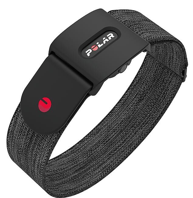 POLAR - CAPTEUR CARDIO POIGNET VERITY SENSE OHR