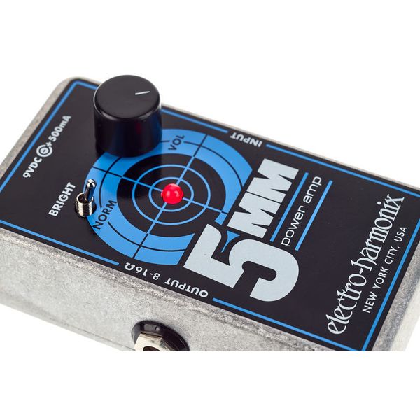 Electro Harmonix 5MM Power Amp