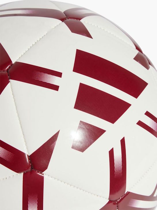 adidas Ball Weiss