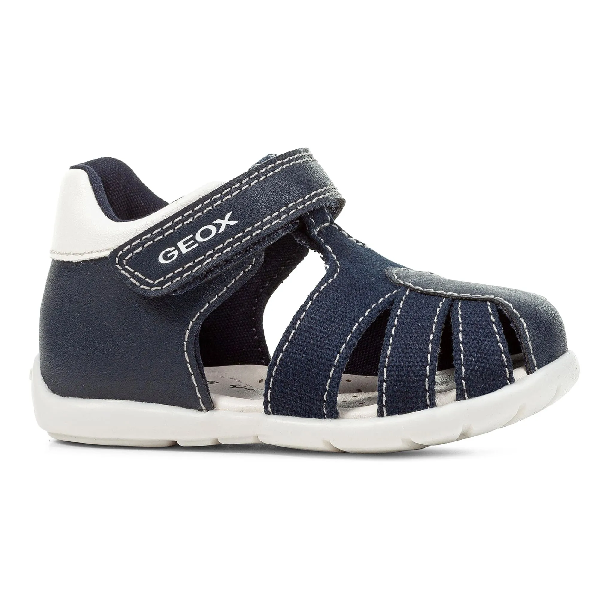 Geox Sandale B Elthan Pointures 18-25