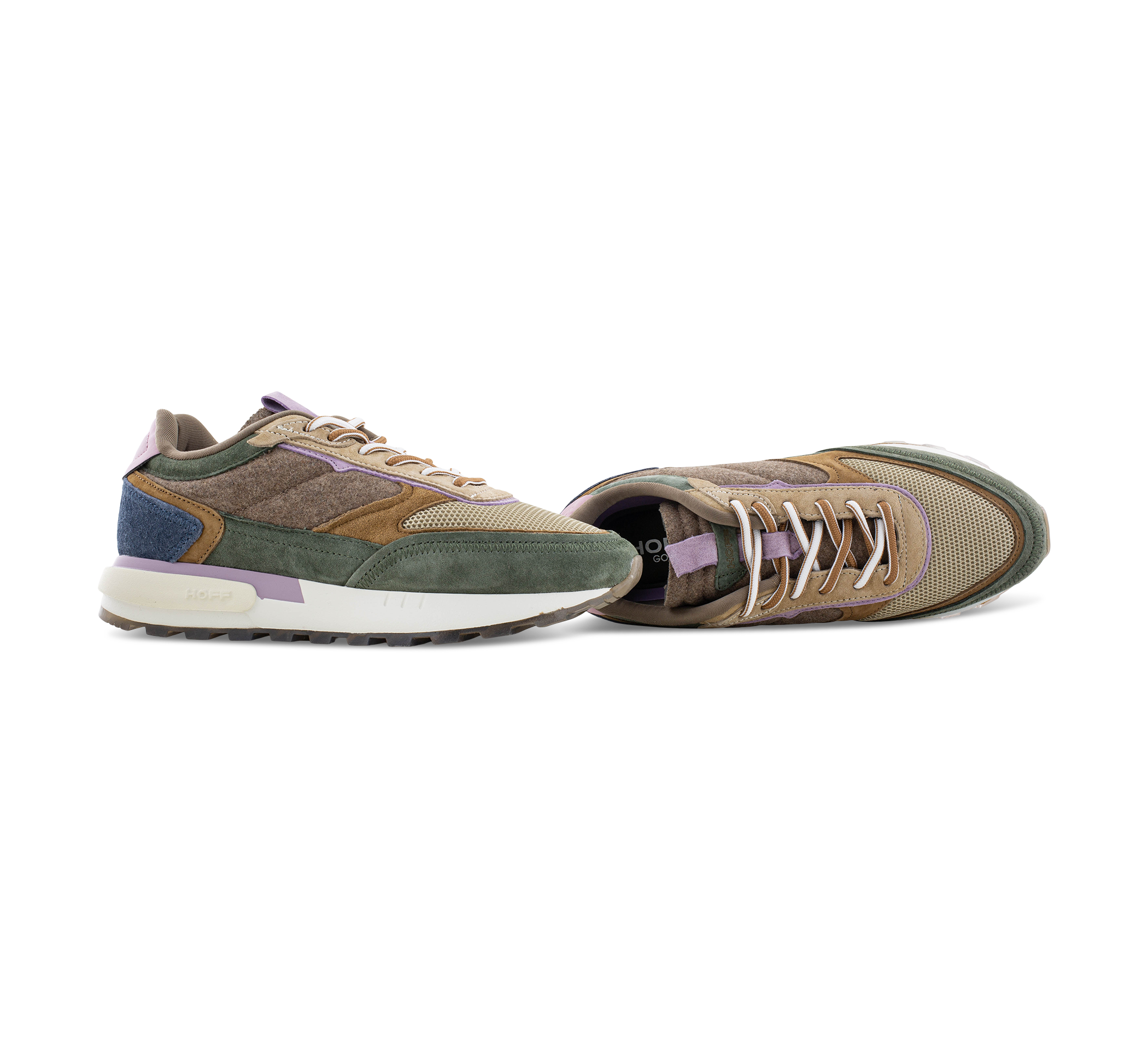 Hoff Goa - Sneaker low