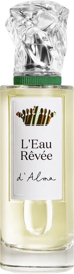 Sisley L'Eau Rêvée d'Alma
