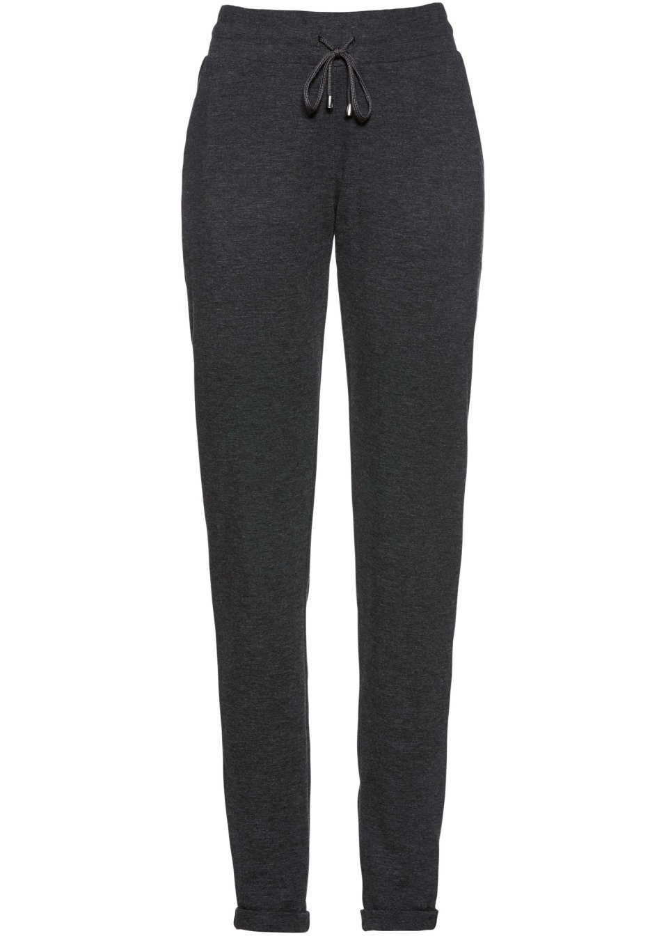 Pantalon à enfiler avec taille élastique