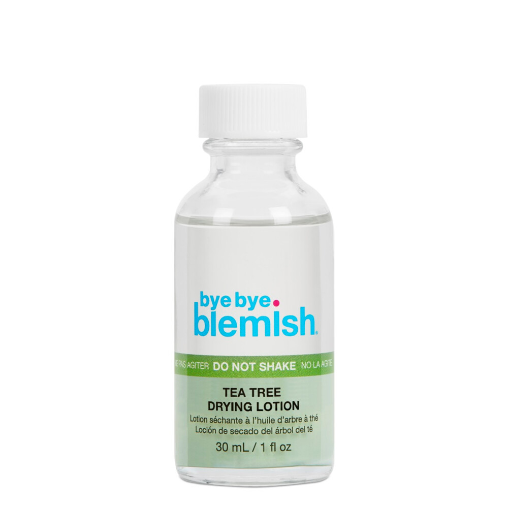 Bye Bye Blemish Drying Lotion Tea Tree 30 ml