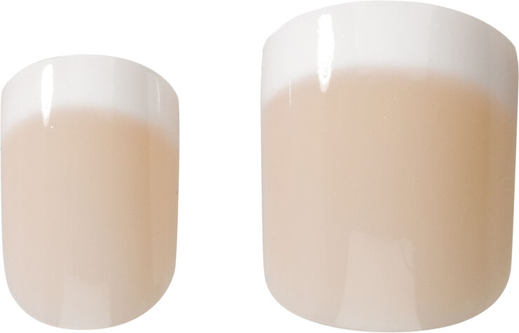 Depend French Look Rosa Kort SQ