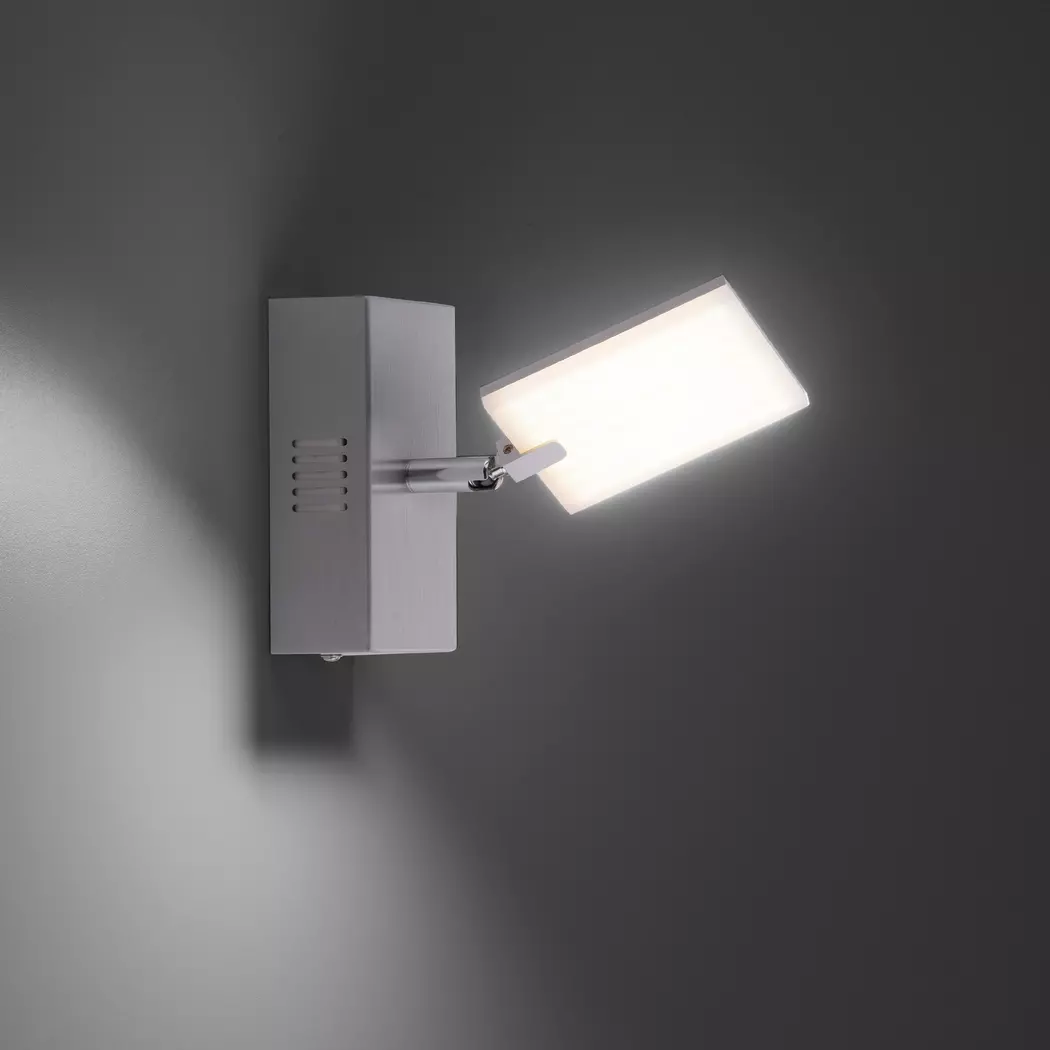 LED-Wandleuchte Pure Mira