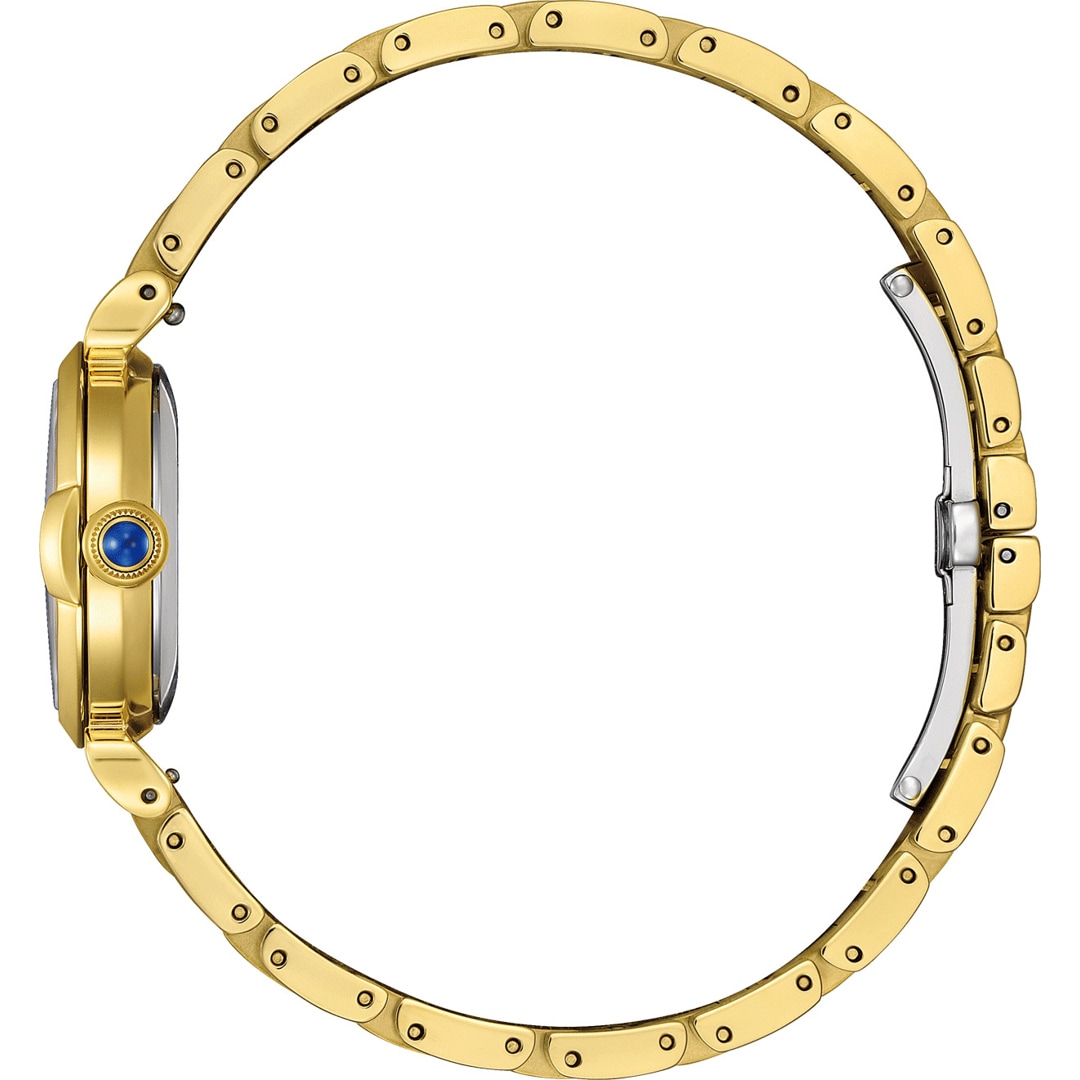 Citizen L May Bells Mini Eco-Drive