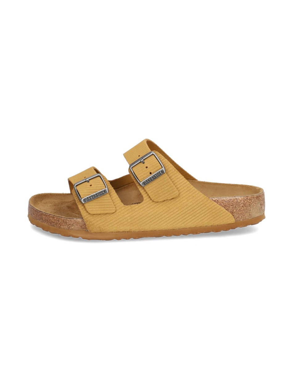 Arizona VL Corduroy Cork Brown