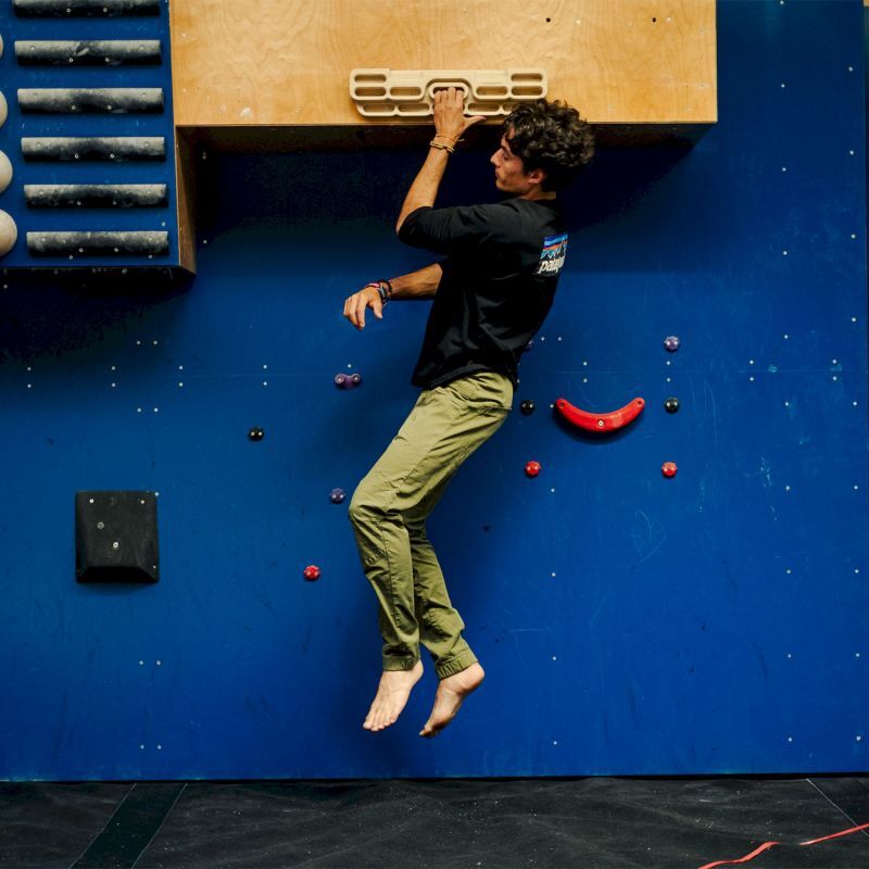 VerticalBoard First - Poutre escalade