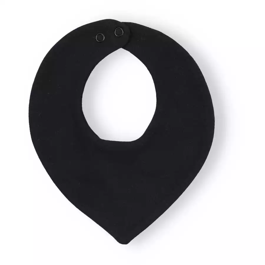 Nini 4tlg Set Herbst, Winter schwarz