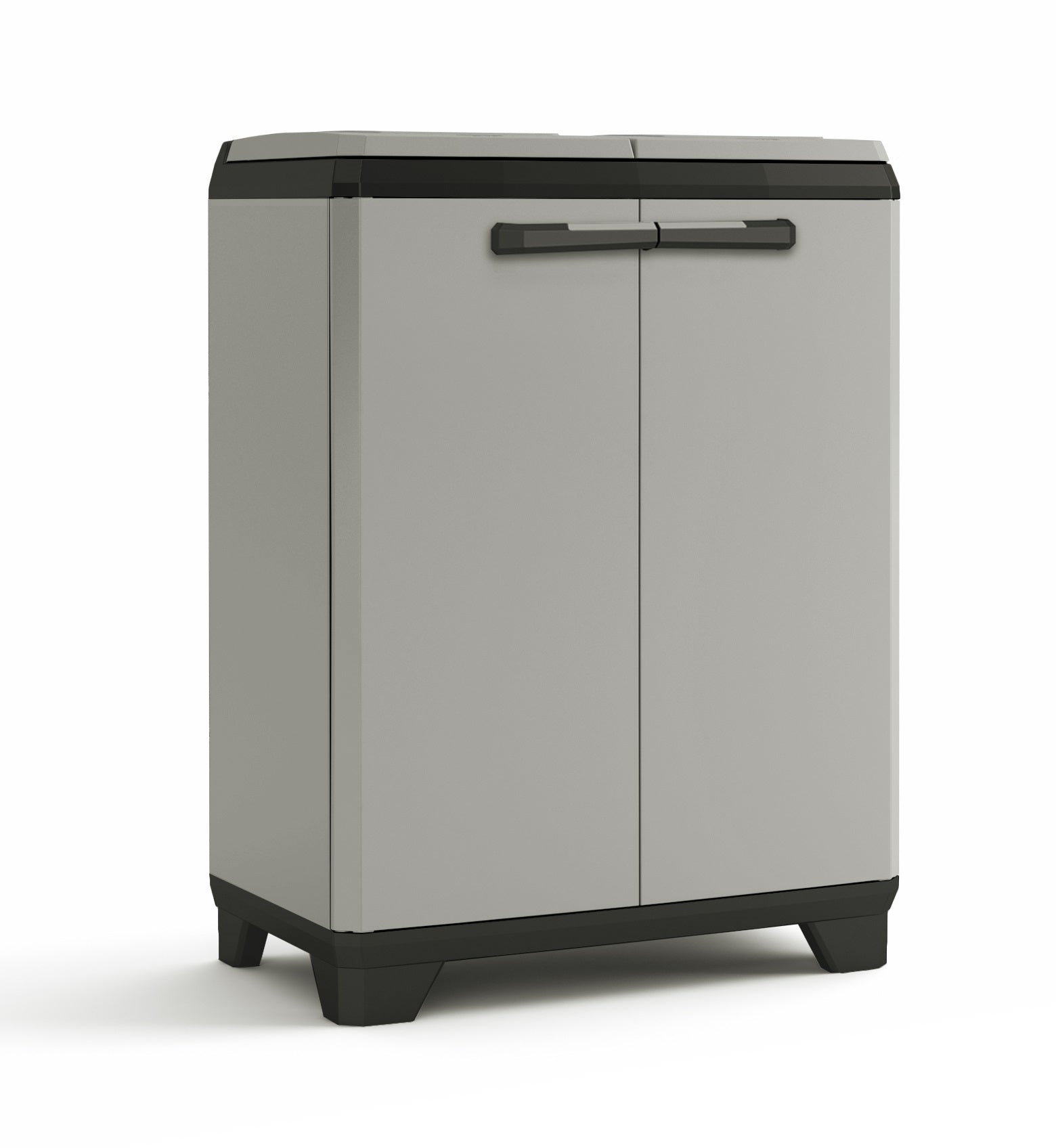 Keter Planet Recycling cabinet