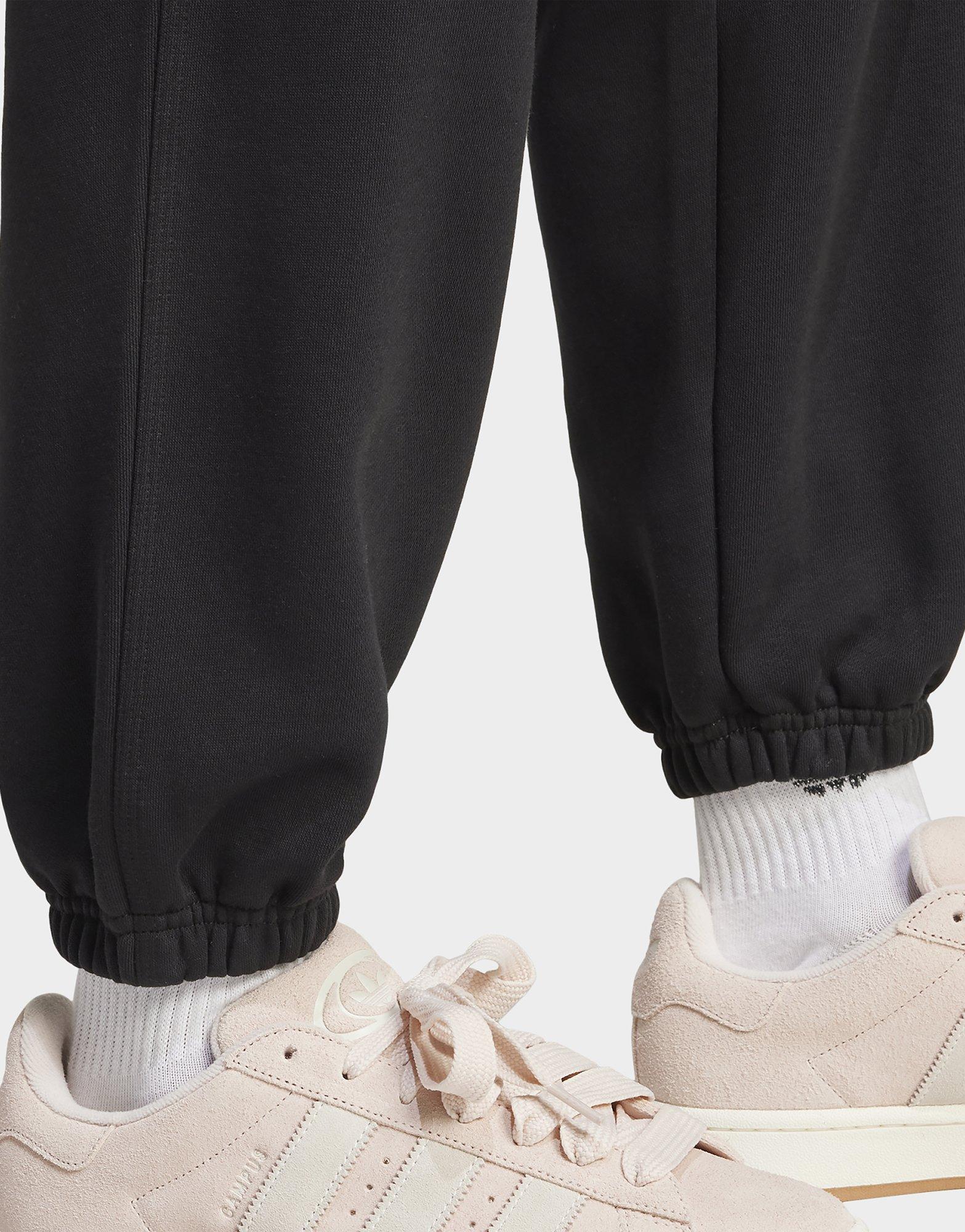 adidas Originals Pantalon ample molleton Essentials