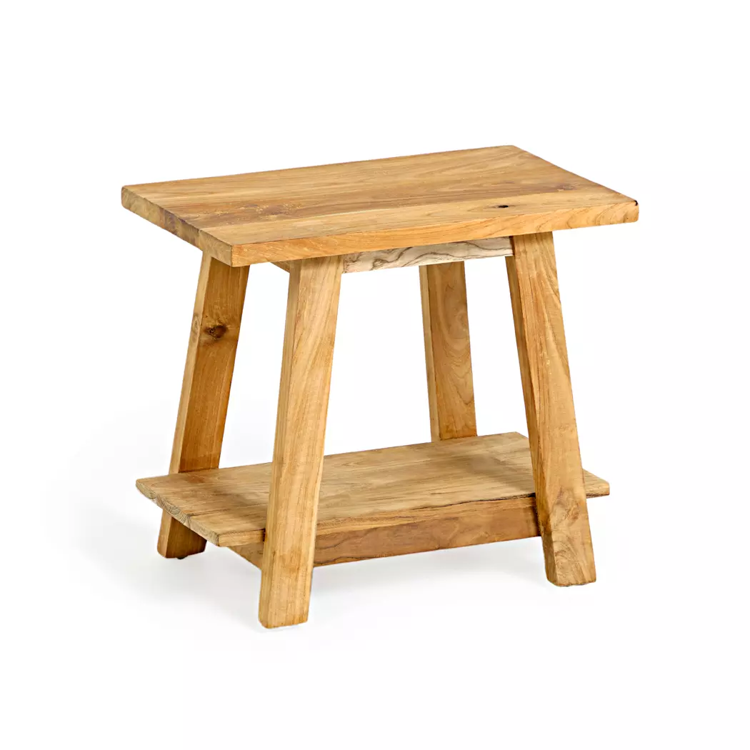 Fußhocker Safara