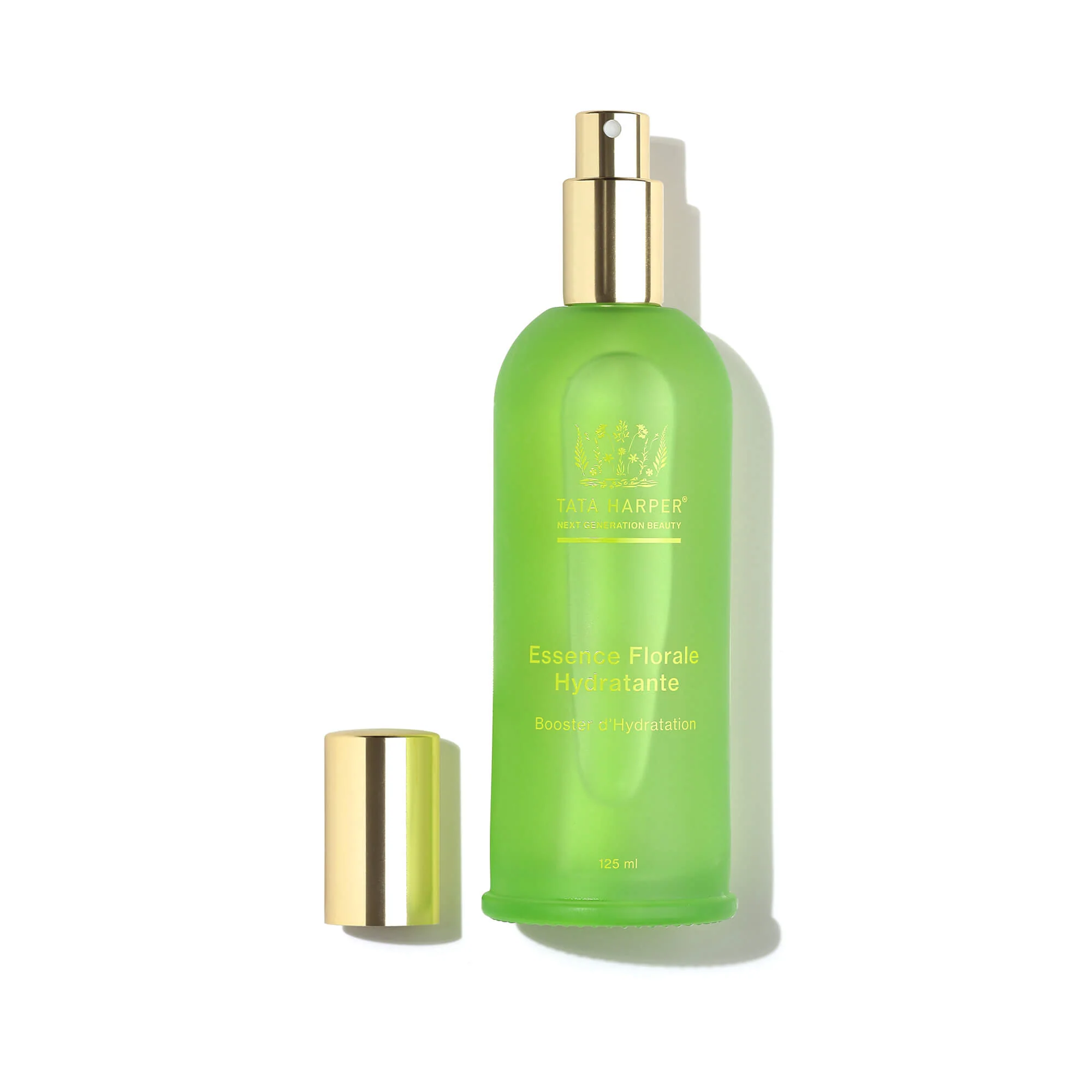 Tata Harper Hydrating Floral Essence Essence Florale Hydratante