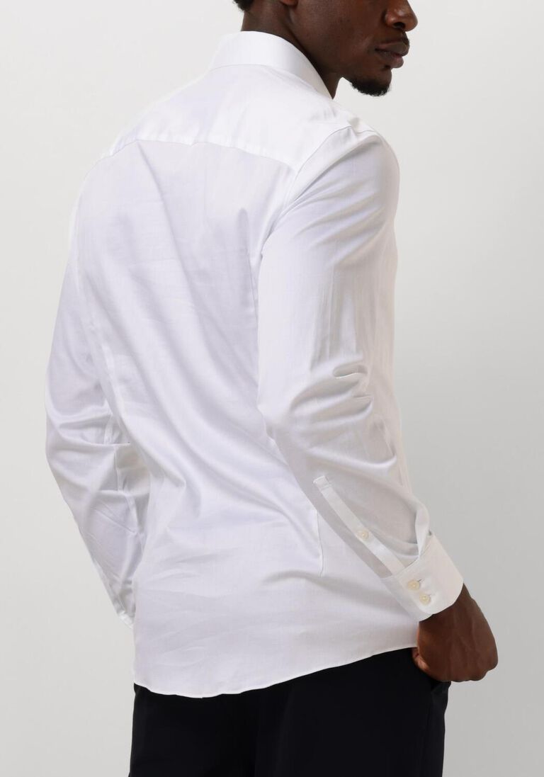 witte drykorn casual overhemd daneel 124140