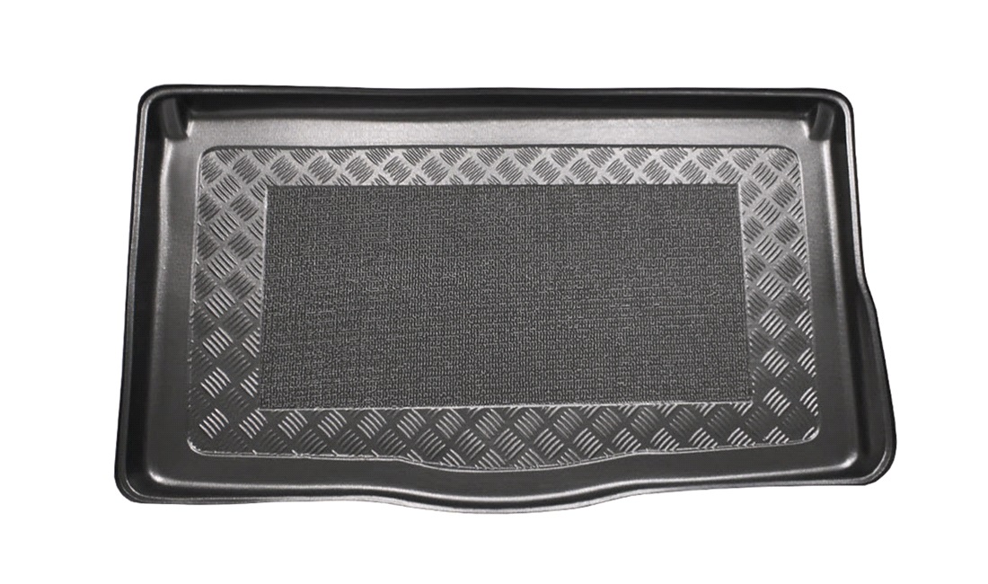 Bagagerumsbakke Suzuki Ignis 2001-2008