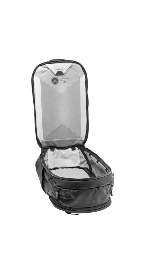 Peak Design - Travel Backpack 45L (Black)